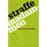 Straffe madammen by Hilde Pauwels
