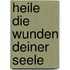 Heile die Wunden Deiner Seele