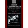 Heimat.a German Dream Osmec P door Rachel Palfreyman