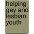 Helping Gay and Lesbian Youth