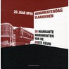 20 markante monumenten van de 20ste eeuw / 20 jaar Open Monumentendag Vlaanderen door Onbekend