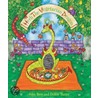 Herb the Vegetarian Dragon Hc door Jules Bass