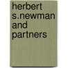 Herbert S.Newman And Partners by Images Publishing