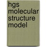 Hgs Molecular Structure Model door William Myers