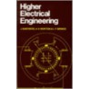 Higher Electrical Engineering by J. Shepherd