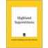 Highland Superstitions (1946)