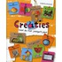 Creaties voor de vier jaargetijden