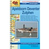 Citoplan stratengids Apeldoorn Deventer Zutphen