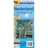 Citoplan kaart Nederland