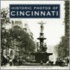 Historic Photos of Cincinnati