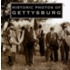 Historic Photos of Gettysburg