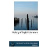 History Of English Literature by Wm. clarke Robinson