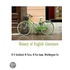 History Of English Literature