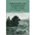 History Of Germany, 1780-1918