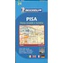 Pisa 24 plattegrond