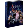 HET HUIS ANUBIS FILMBOEK : HET PAD DER 7 ZONDEN