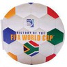 History Of The Fifa World Cup door Jon Stroud