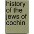 History Of The Jews Of Cochin