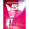 Architecture Now 5! door Phillip Jodidio