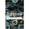 History Of Western Philosophy door Russell Bertrand Russell