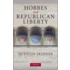 Hobbes and Republican Liberty