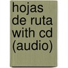 Hojas De Ruta With Cd (audio) door Jorge Bucay