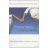 Holding Hands, Holding Hearts door Sharon L. Phillips