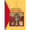 Het leven van de heilige bisschop Sint Ludger door Onbekend