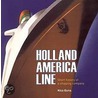 Holland America Line door Nico Guns