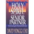 Holy Spirit My Senior Partner