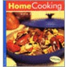 Home Cooking With Amy Coleman door Amy Coleman