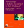 Home Education in Deutschland door Thomas Spiegler