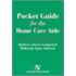 Home Health Aide Pocket Guide