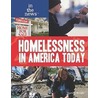 Homelessness in America Today door Jennifer Bringle