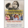 Homelessness in Rural America door Paul A. Rollinson