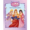 K3 PRINSES VOORLEESBOEK : FEEST OP HET PALEIS