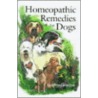 Homeopathic Remedies For Dogs door Geoffrey Llewellyn