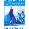 Homes Of The Native Americans by Colleen Williams