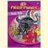 Mega Mindy / 02. Black Betty
