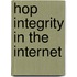 Hop Integrity in the Internet