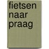 Fietsen naar Praag