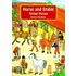Horse And Stable Sticker Book