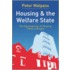 Housing And The Welfare State