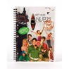 Anubis Clubjesboek