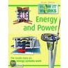 How It Works Energy And Power door Steven Parker