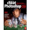 How To Cheat In Photoshop Cs5 by Steve Caplin