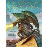 How To Draw And Paint Dragons door Tom Kidd