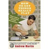 How To Get Things Really Flat door Martin Andrew
