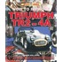 How To Improve Triumph Tr2-4a