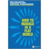 How To Manage In A Flat World by Susan Bloch